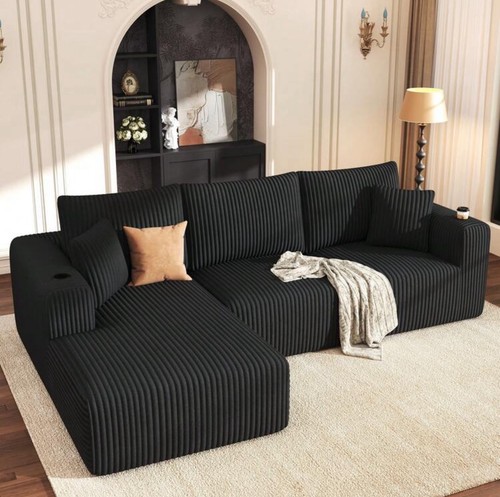 Boneless sofa bed in 1 - boneless,