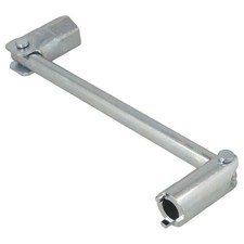 Anti Theft Fence Panel Spanner