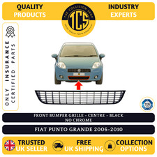 FOR FIAT PUNTO GRANDE