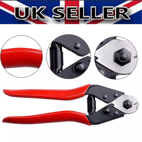 Cable cutters bicycle - cable,