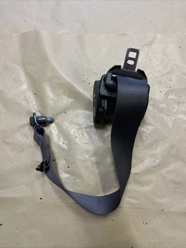 Mgf driverside seat - mgf,
