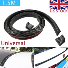 59" Universal Carbon Fiber Car