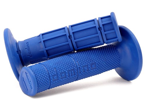 Domino grips blue for yamaha - for,