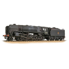Bachmann 32-852A OO Gauge BR Standard 9F BR1F Tender 92069 BR Black (E Emb) [W]
