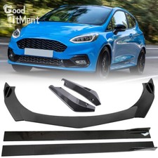 For Ford Fiesta ST MK5 6 Mk7