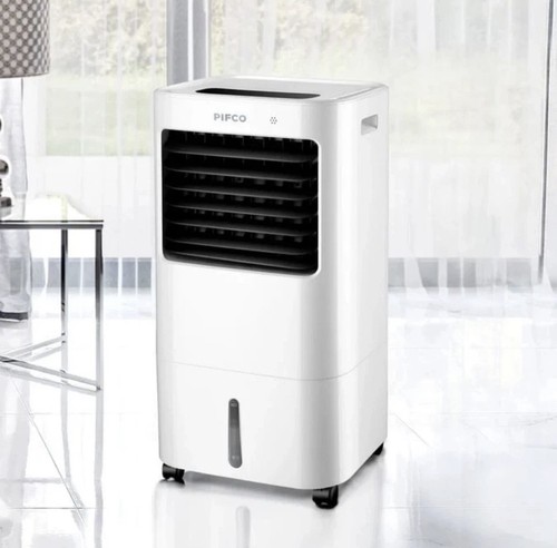 Pifco air cooler - air,