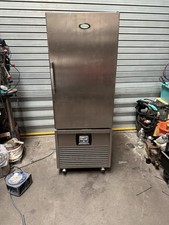 FOSTER BLAST CHILLER 230V