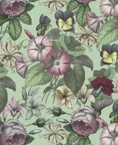 John derian fabric botanical - derian, "botanical