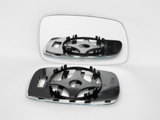 Wing Mirror Glass For Vw