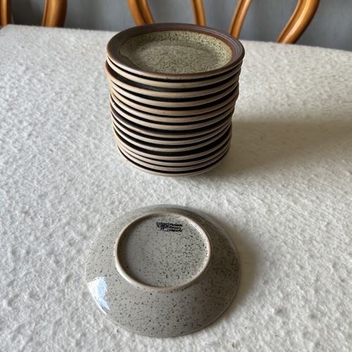 Purbeck pottery biscuit - purbeck,