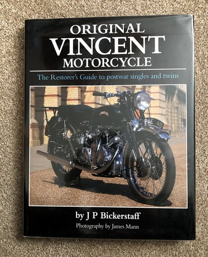 Original vincent - original,