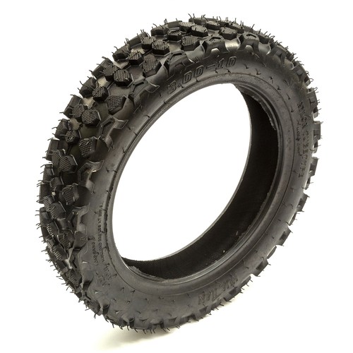 Dirtbike pitbike 100 mx - 80/100-10,