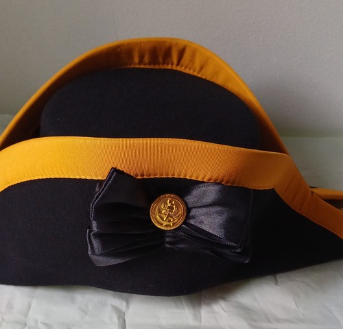 Napoleonic era british naval - napoleonic,