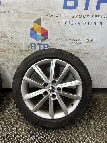 2013 2016 skoda - skoda, 5e