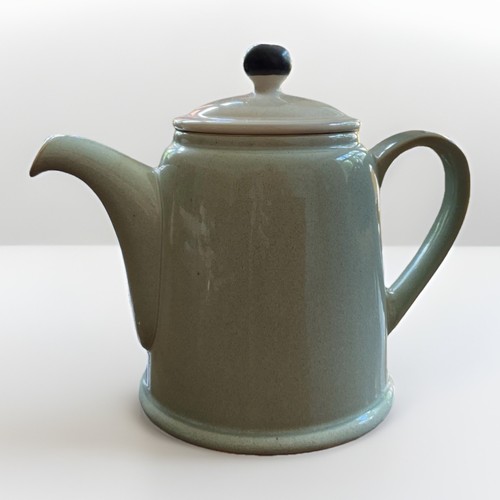 Denby energy tea pot cup - energy,