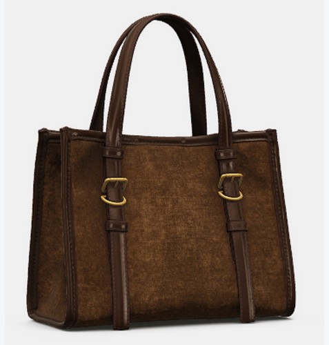 Nwt zara mini tote shopper - nwt,
