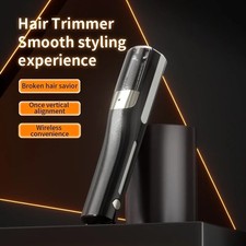 Split End Hair Trimmer Automatic Split End Remover Damaged Hair Repair For Women