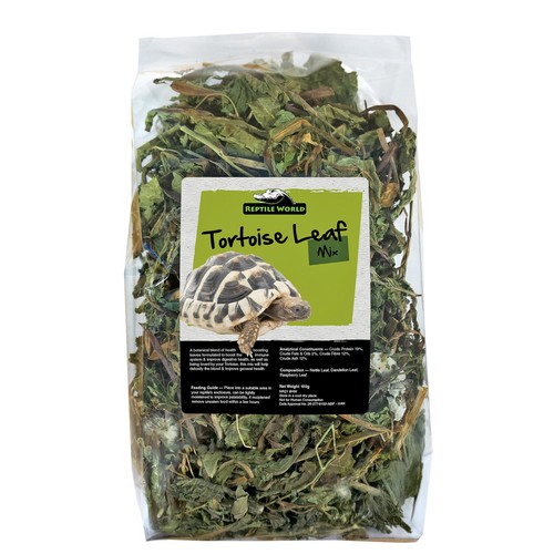Reptile world forage - forage, &