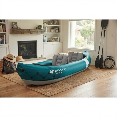 Tahaa inflatable boat - tahaa, for