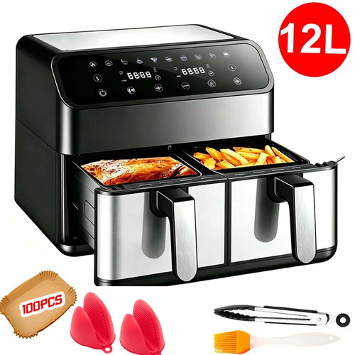 12l dual zone - dual,