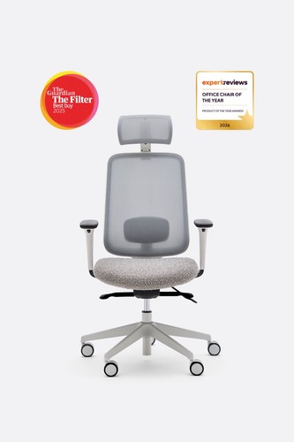 Slouch office chair still - chair,