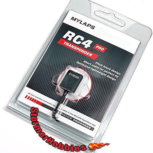 Mylaps rc4 pro transponder - mylaps,