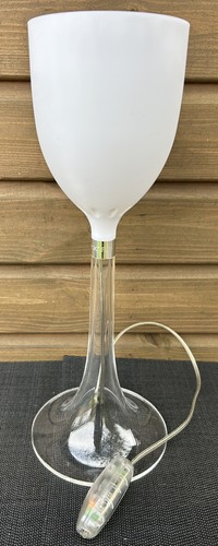 Flos miss table lamp - table, base