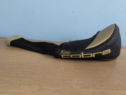 King cobra driver head cover - cobra,