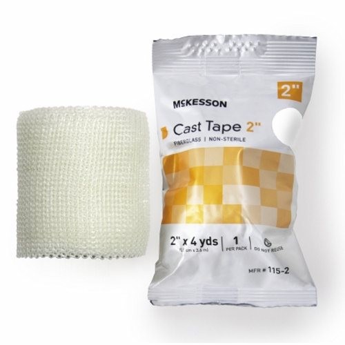 Cast tape inch 12 foot - cast,