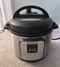 Instant Pot Mini Multi Use