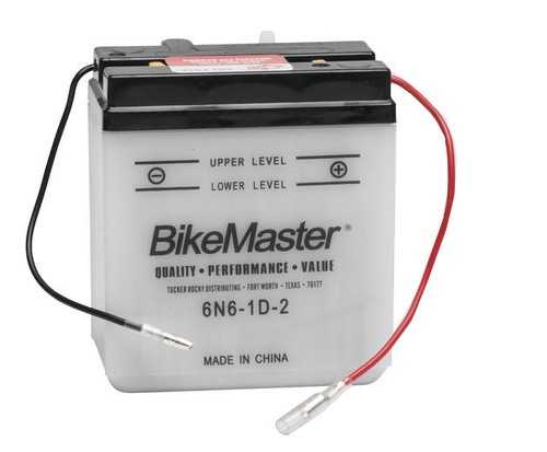 Bikemaster standard battery - standard,