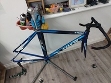TREK SLR ALPHA SUPERLIGHT RACE