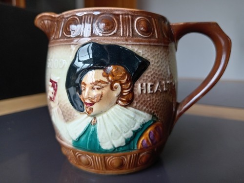 Falcon ware hand - falcon,