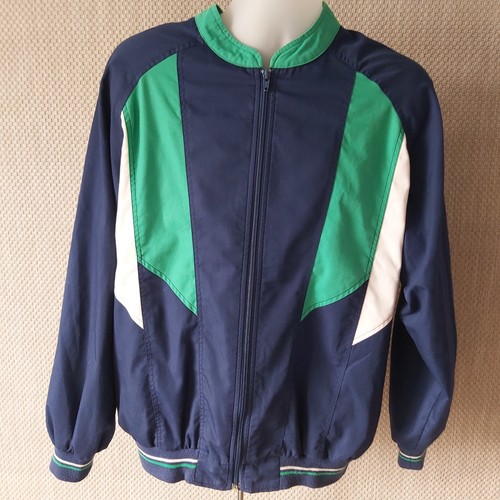 Vintage gabicci track jacket - gabicci,