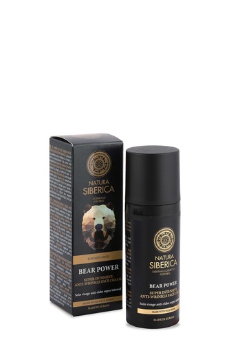 Natura siberica men - siberica,