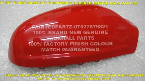Power red genuine - a1,