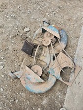 mtd lawnflite Deck yardman