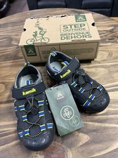 Kamik Mantaray Boys Waterproof