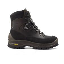 Grisport Overland Boots Brown