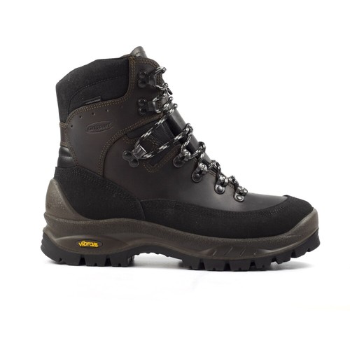 Grisport overland boots - boots, brown