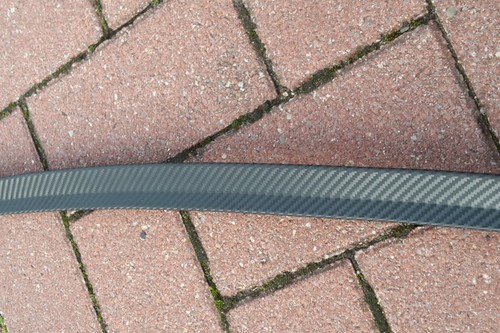Fits bmw e39 saloon carbon - e39,,