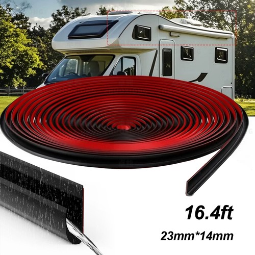 Vans cars gutter - 5m,