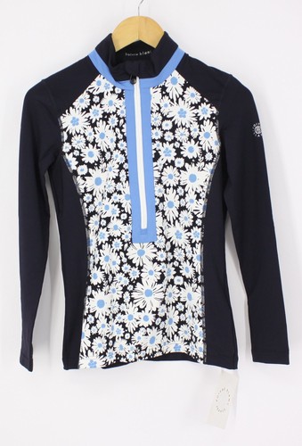 Poivre blanc womens printed - blanc,