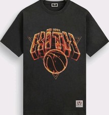 KITH New York Knicks Fire
