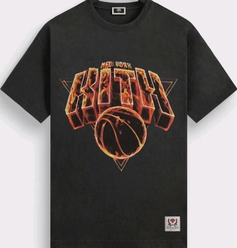 Kith new york knicks - kith,