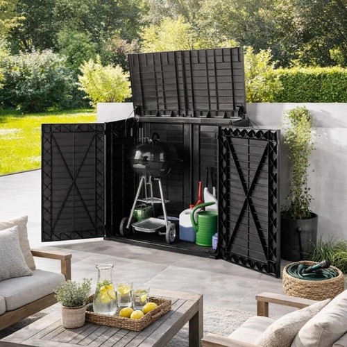 Extra large outdoor storage - extra-large,