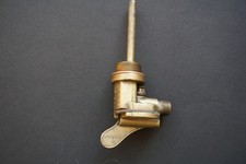 Vintage Car Petrol Tap - ENOTS