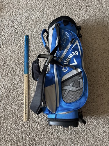 Callaway level junior - xj,