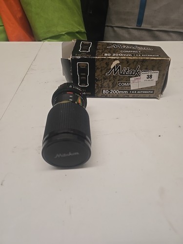 Mitakon zoom 200mm 4 5 - mitakon, f/4.5