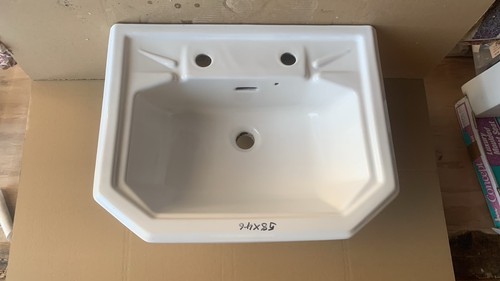 Twyfords clarice art deco - art,